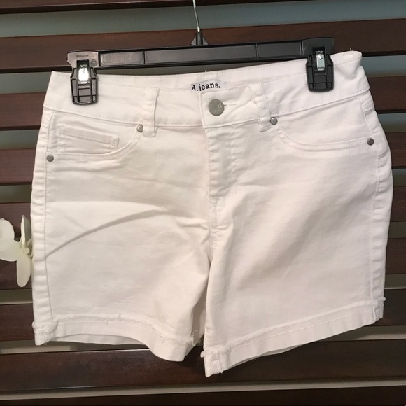 d jeans shorts